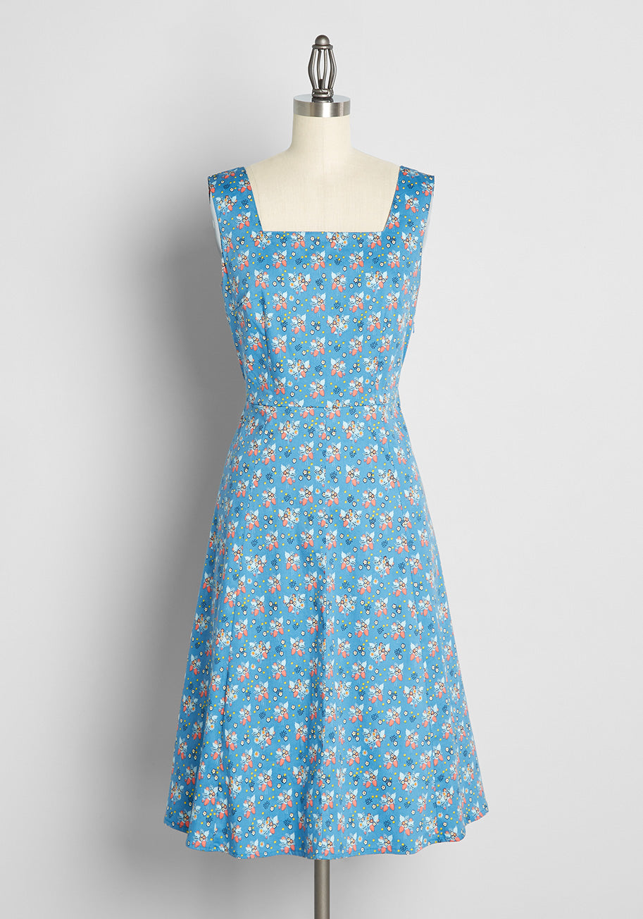 Women's Floral Print Dresses | ModCloth